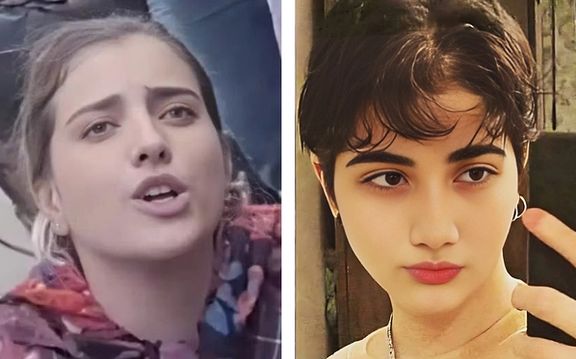 آرمیتا و دختر تبریز؛ محدودسازی حکومتی اطلاعرسانی درباره قربانیان حجاب اجباری