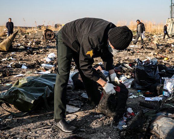 بعد أسر الضحايا والحكومة الكندية.. الخطوط الجوية الأوكرانية ترفع دعوى قضائية ضد إيران