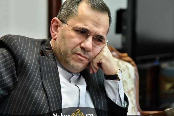 نائب وزير الخارجية الإيرانية: أميركا خدعتنا وعليها أن تضمن عدم مهاجمتنا مرة أخرى