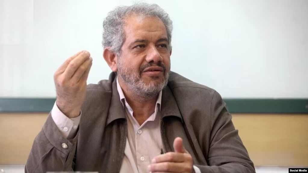 رییس دانشکده علوم‌اجتماعی دانشگاه طباطبایی در پی توهین به مهسا ژینا امینی برکنار شد