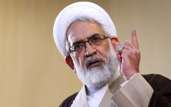 دادستان کل کشور: هرکه مطلبی ضد امنیت روانی در فضای مجازی منتشر کرد بلافاصله احضار شود