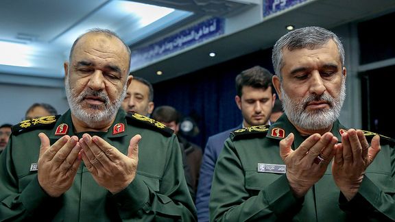 پدر میلاد نهاوندی، جانباخته هواپیمای اوکراینی: برای مقصران اصلی قرار منع تعقیب زدهاند