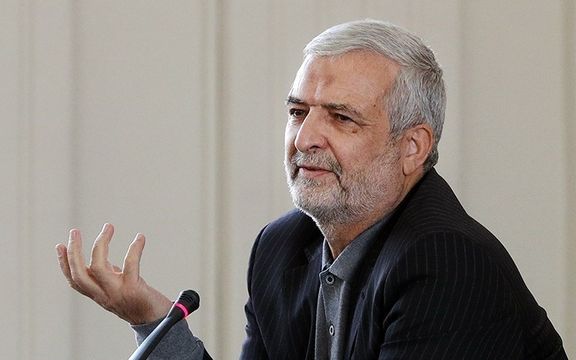 نماینده ابراهیم رئیسی: حقابه ایران از هامون در شورهزارهای افغانستان از بین رفت