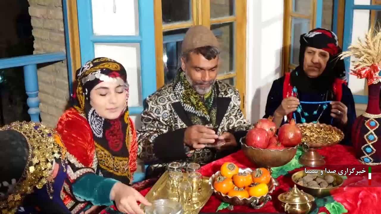 یلدا و حافظه روشن یک ملت؛ آیین‌هایی که از تاریخ عبور کرده‌اند