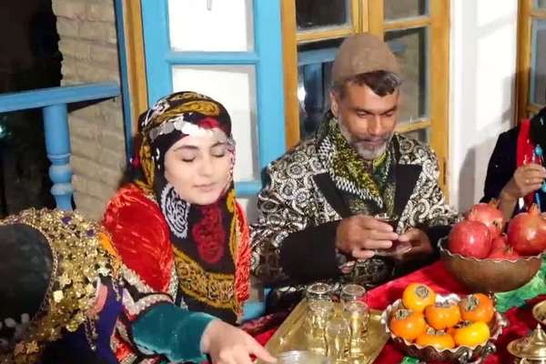 یلدا و حافظه روشن یک ملت؛ آیینهایی که از تاریخ عبور کردهاند