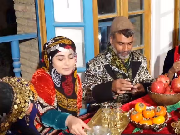 یلدا و حافظه روشن یک ملت؛ آیینهایی که از تاریخ عبور کردهاند