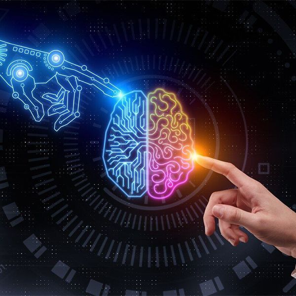 خیز امارات و عربستان سعودی برای تسخیر بازار هوش مصنوعی با خرید هزاران پردازنده گرافیکی