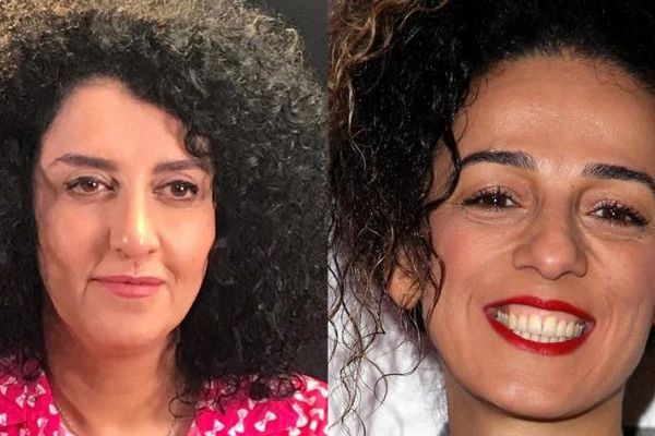 Three Iranians Among Nominees For 2023 Nobel Peace Prize