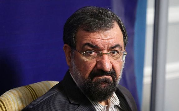 محسن رضایی: بارها اشک خامنهای برای محرومان را دیدهام