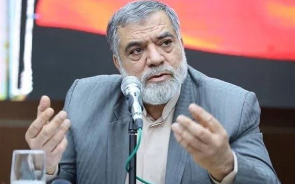 نماینده قزوین درباره حملات: ما هنوز پاسخ واقعی را شروع نکردیم