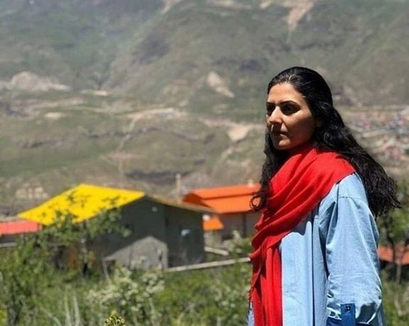 سجينة سياسية إيرانية من محبسها: لحظة سعادتنا "يوم هلاك الظالمين"