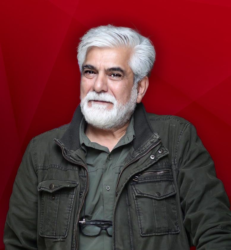 تشکیل پرونده قضایی برای حسین پاکدل به اتهام توهین به رئیسی و سلیمانی