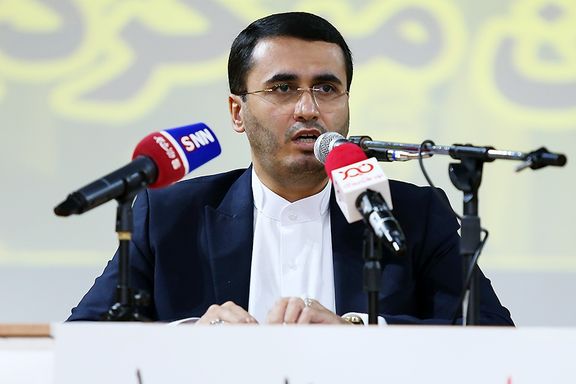 متفکر آزاد، نماینده تبریز: بیغیرت نیستیم که درباره کشتار مردم غزه ساکت بمانیم