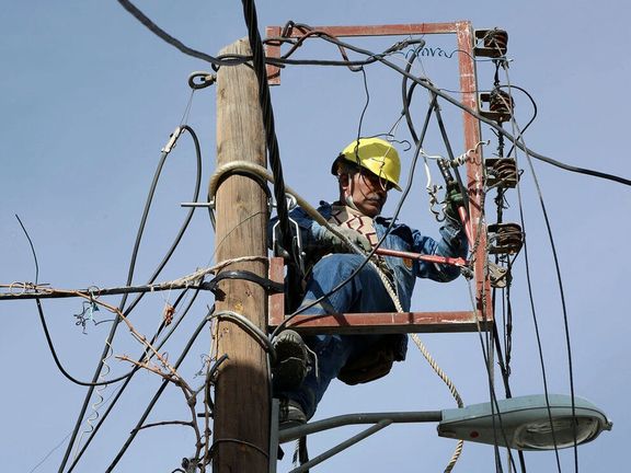 رکورد تقاضای مصرف برق در تابستان امسال باز هم جابهجا شد