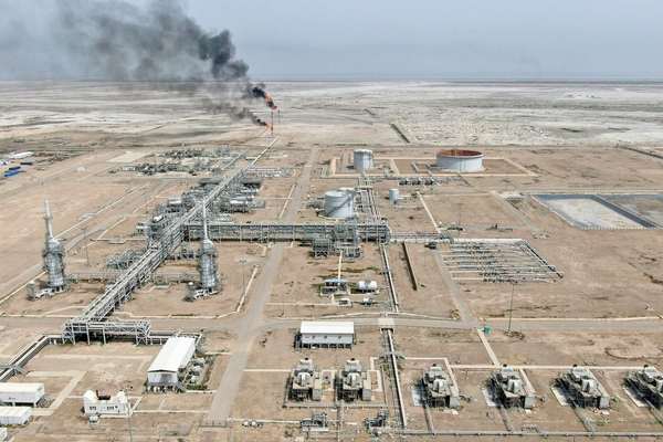 ExxonMobil’s Iraq return highlights Iran's stalled oil ambitions