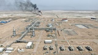 ExxonMobil’s Iraq return highlights Iran's stalled oil ambitions