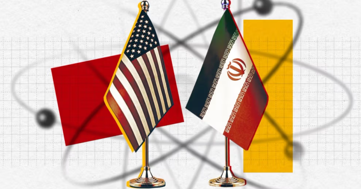 Iran verlängert Gespräche mit den USA, um die Zwischenwahlen zu ...