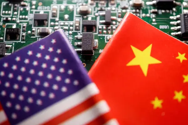 عقوبات أميركية تستهدف 6 شركات صينية لعلاقتها بالبرامج العسكرية الإيرانية