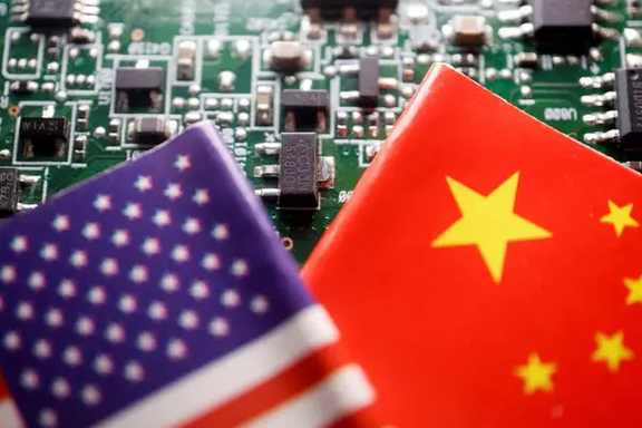 آمریکا ممنوعیت فروش تجهیزات هوش مصنوعی سامسونگ به چین را بررسی میکند