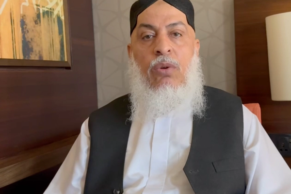 طالبان: شرط توفير حصة إيران من نهر "هيرمند" وجود مياه كافية في أفغانستان