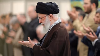 Khamenei faces stark choices in new Trump era, say Iran pundits