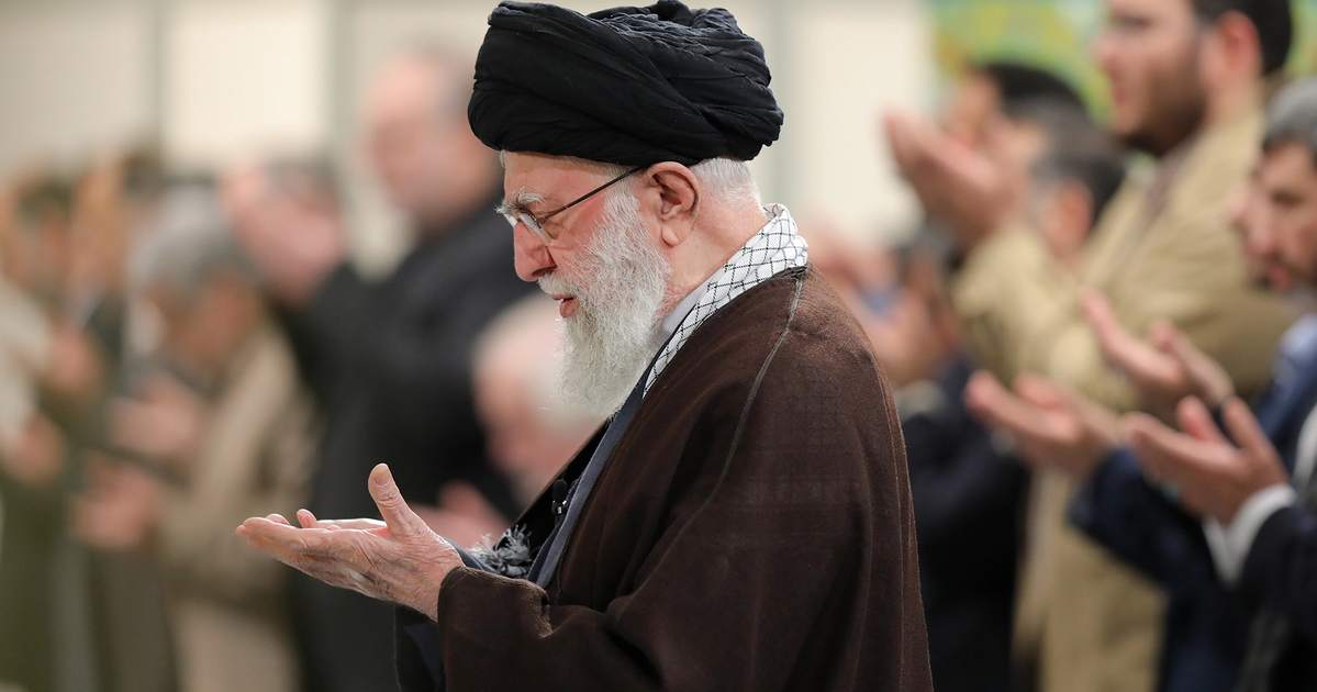 Tehran Problem Tehran faces a mega-crisis with seven challenges | Iran International