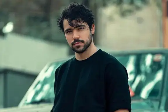 Shervin Hajipour