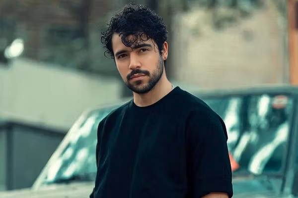 Grammy-winning Iranian singer says he faces bans from public venues