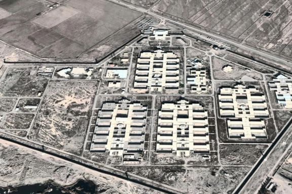 اعتصابغذای زندانیان سیاسی در سه روز نخست سال نو: اعتراض به کشتار معترضان، رنج مردم و ظلم حاکم