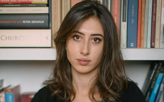 یک خبرنگار ایتالیایی در تهران بازداشت شده است