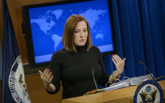 سخنگوی کاخ سفید: پیشبینی میکنیم مذاکرات درباره توافق هستهای ایران، سخت و طولانی باشد