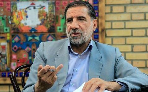 عضو کمیسیون امنیت ملی مجلس: اینطور نیست که ارتش سوریه آنقدر بیخاصیت باشد