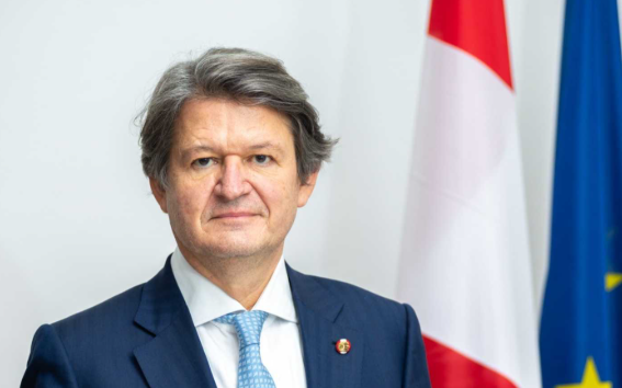 عضو بالبرلمان الأوروبي: النظام الإيراني لم يعد يزرع الخوف السابق في قلوب الناس