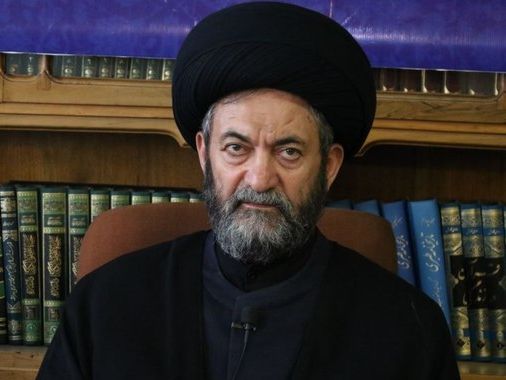 نماینده خامنهای در اردبیل: از جهت طلاق، روح و وجدان من در عذاب است
