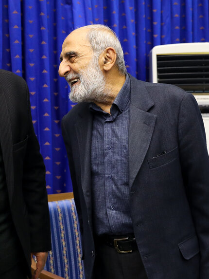 نماینده خامنهای در کیهان: هدف آمریکا از مذاکره، فتنهانگیزی و ایجاد آشوب در ایران است