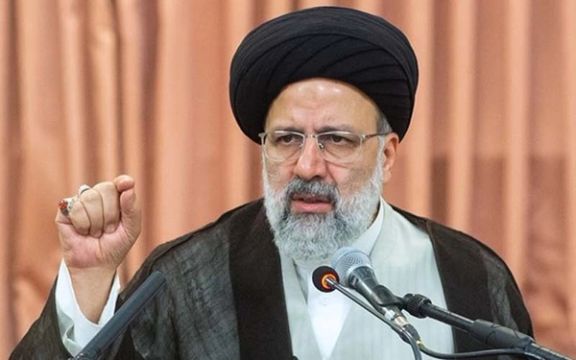 ابراهیم رئیسی: ترویج فساد اقدامی سازمان یافته از سوی دشمنان ملت ایران است