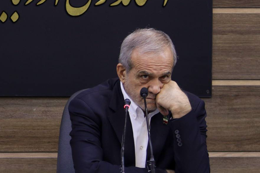 الرئيس الإيراني: ربما يغتالونني يومًا ما.. حسنًا فليفعلوا