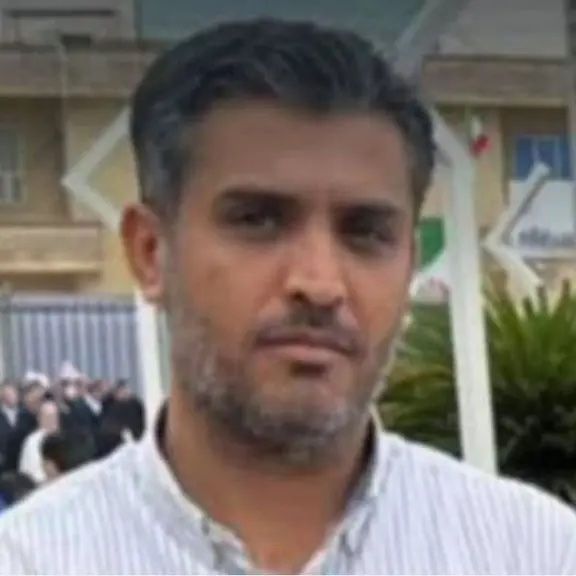 مقتل رئيس استخبارات شرطة ميناء لنجة جنوبي إيران في هجوم انتحاري