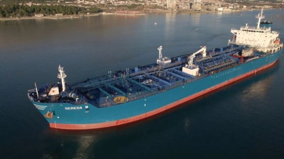 "رويترز": واردات النفط الصيني من إيران وروسيا ستزيد الشهر الحالي.. رغم العقوبات الأميركية