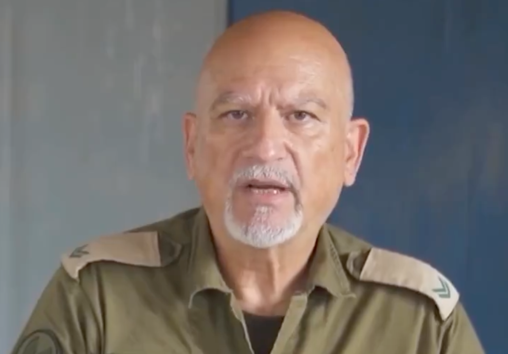 "الشاباك": أحبطنا محاولات إيرانية لإرسال شحنة أسلحة إلى الضفة الغربية