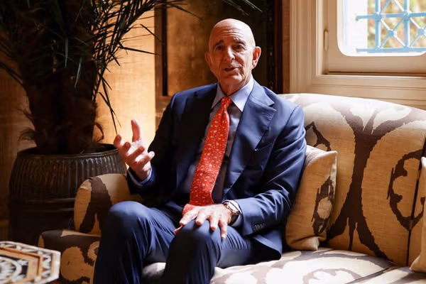 مبعوث ترامب: الهجمات الأميركية على منشآت إيران النووية أدت إلى "تغييرات لا تُصدق" بالمنطقة