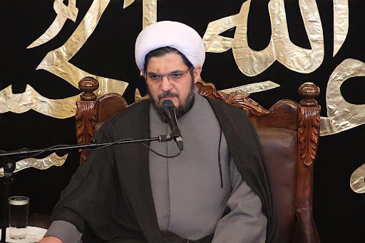 مقاومت بیفایده محمدهادی مفتح؛ نماینده رهبر جمهوری اسلامی از آلمان اخراج شد