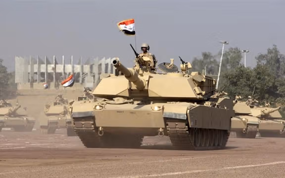 پیشنویس بودجه ۲۰۲۶ دفاعی آمریکا کمک به ارتش عراق را به مهار نیابتیهای تهران مشروط کرد