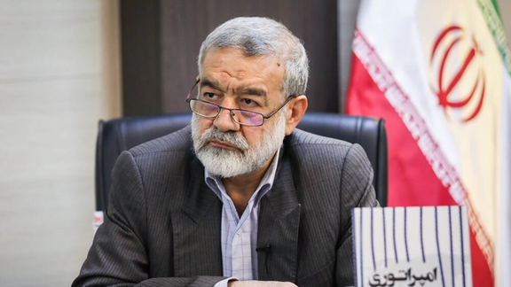 برلماني إيراني يدعو إلى "الاستعداد لصنع سلاح نووي" ورفع مستوى التخصيب أكثر من 90 %