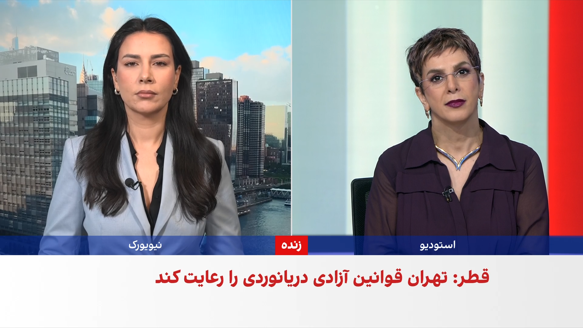 گزارش رویترز از تلاش جمهوری اسلامی برای تاثیرگذاری بر انتخابات میان‌دوره‌ای آمریکا