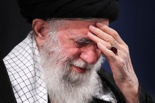 عاقبت خامنهای؛ جام زهر یا شربت شهادت؟
