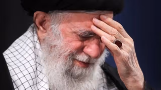 عاقبت خامنهای؛ جام زهر یا شربت شهادت؟