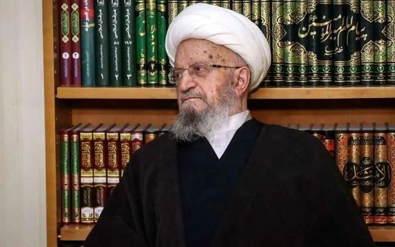 مرجع تقلید شیعه: حوزه علمیه و مراجع هیچوقت به دولت وابسته نبودهاند