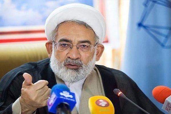 المدعي العام الإيراني: لن نغلق قضية سليماني "حتى يعاقب الجناة"
