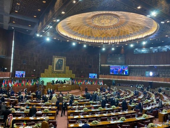 سازمان همکاری اسلامی از ایجاد یک صندوق ویژه برای کمک به افغانستان خبر داد